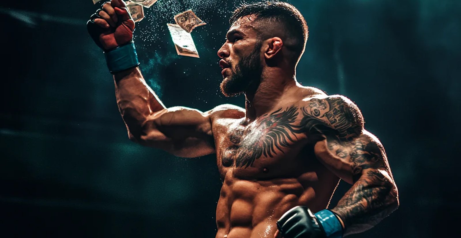 How Much Do Professional BJJ Fighters Actually Make?