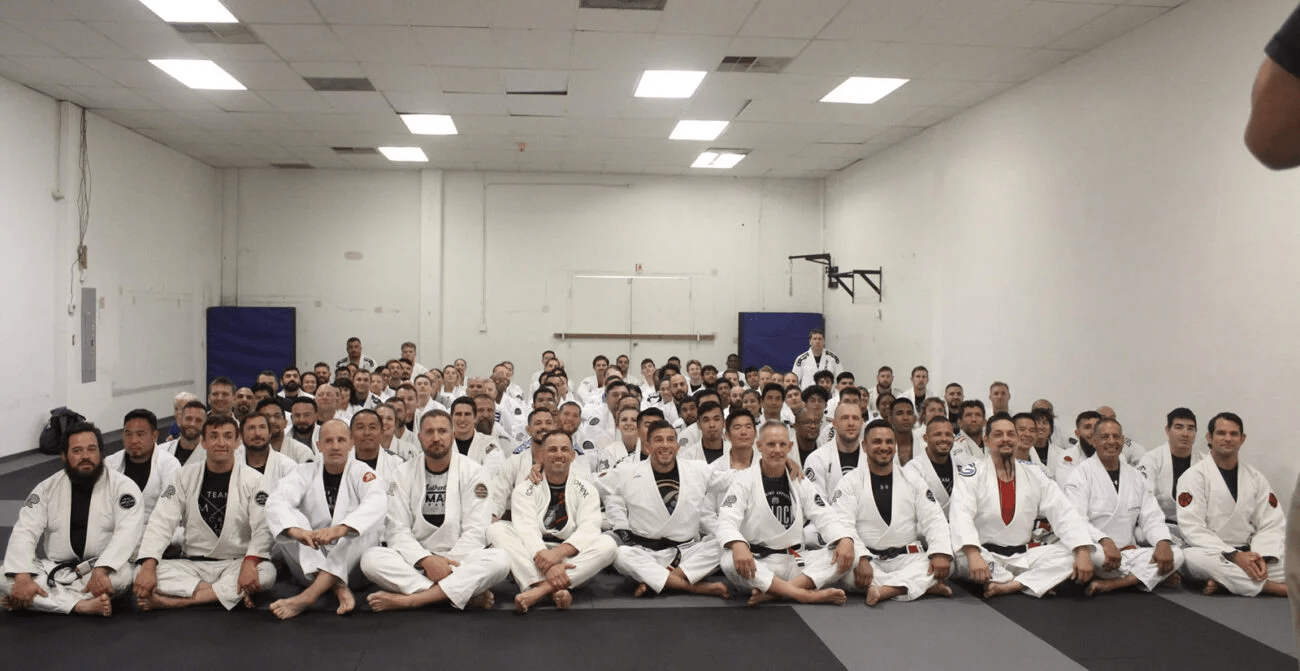 Best Jiu-Jitsu Gyms in Sacramento: What to Know