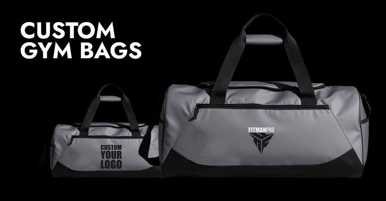 Custom BJJ Gym Bags: An Ordering Guide for Academies