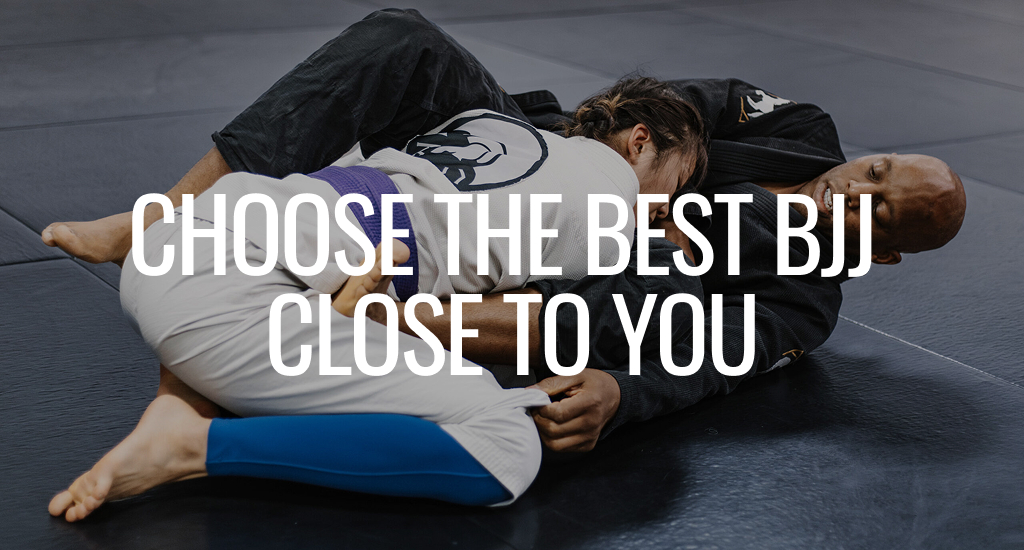 How to Choose the Best BJJ Gym Close to You