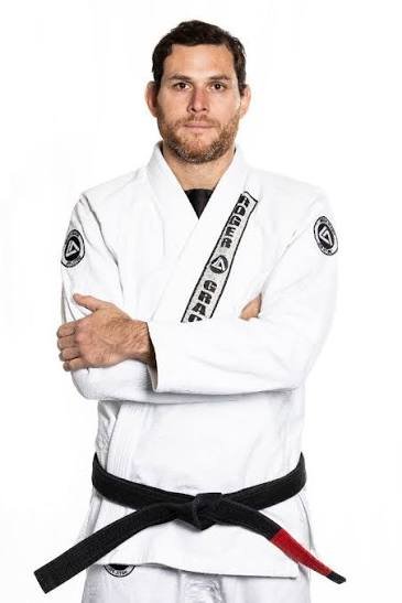 Roger Gracie: The BJJ Legend Who Was Never Submitted