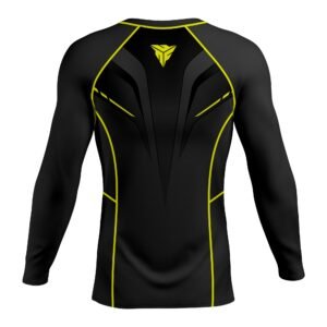 Best Rashguards for Grappling