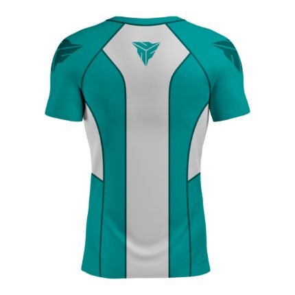 Best rash guard for BJJ athletes