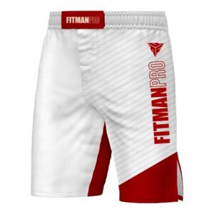 Elite Hybrid Combat Shorts