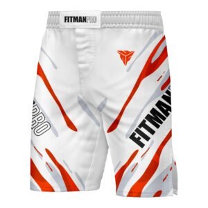 BattleGrip Hybrid Shorts