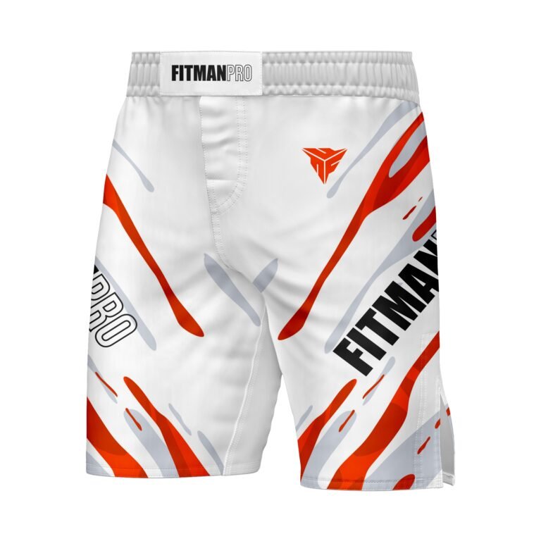 BattleGrip Hybrid Shorts