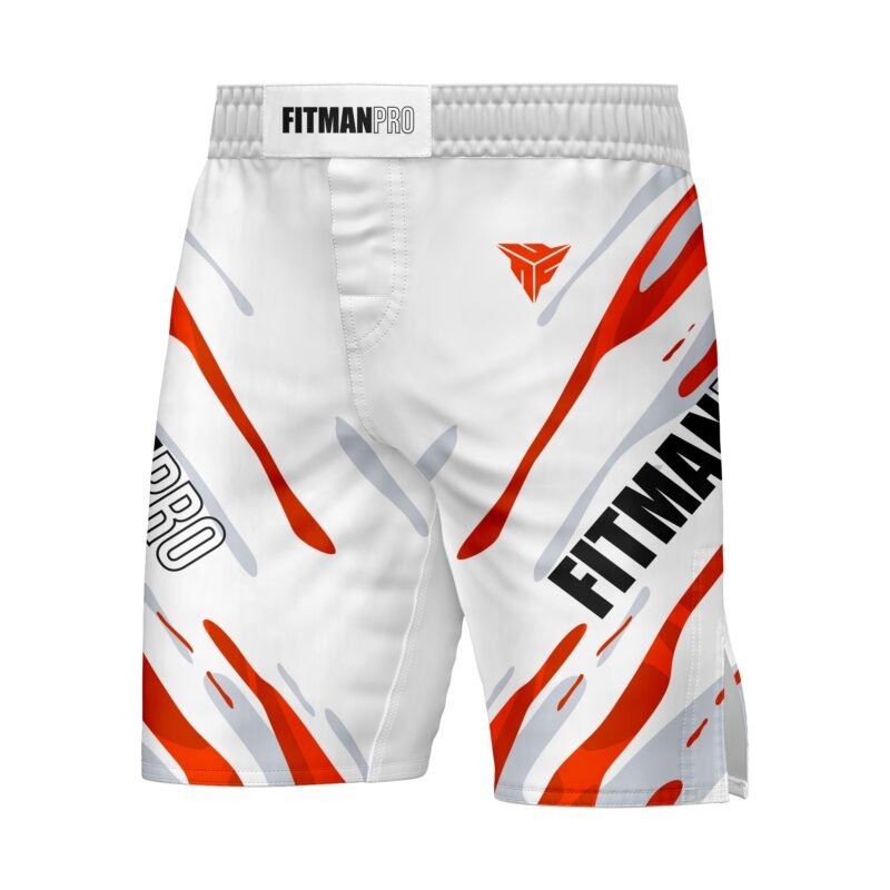 BattleGrip Hybrid Shorts