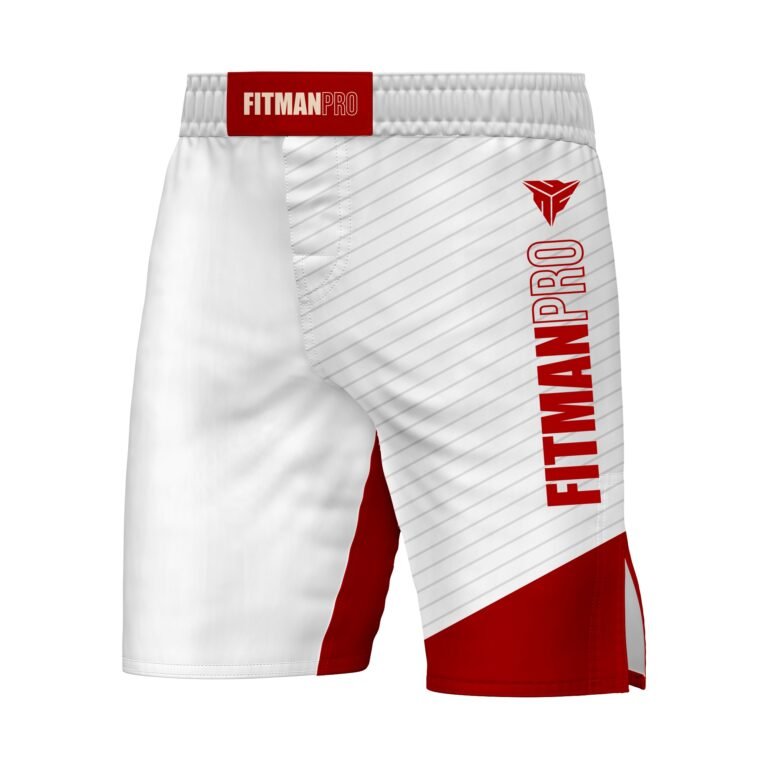 Elite Hybrid Combat Shorts