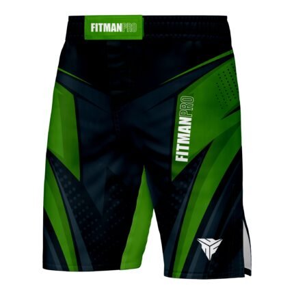 Hybrid Combat Dominator Shorts