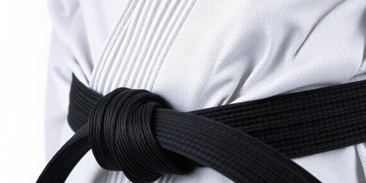 Best BJJ BELT UNDER $10