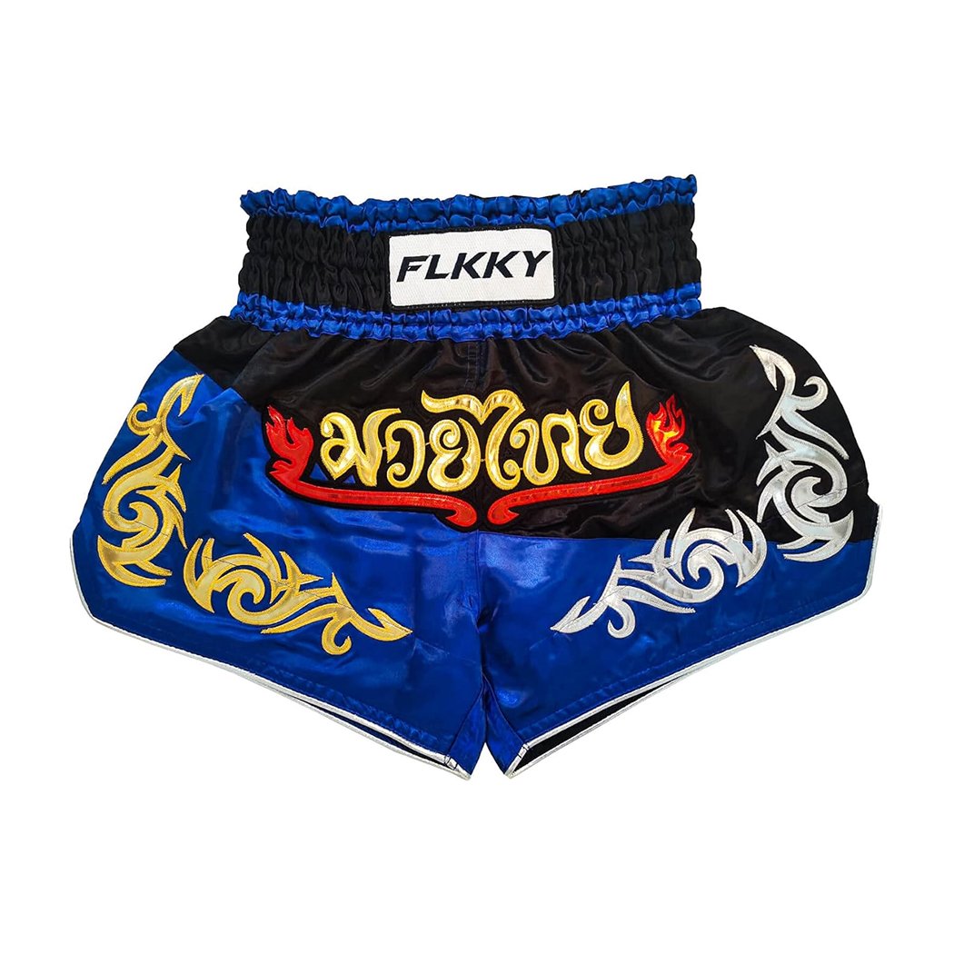 Custom Muay thai Shorts