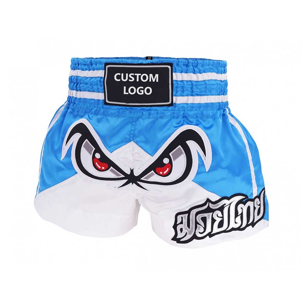 Muay thai Shorts