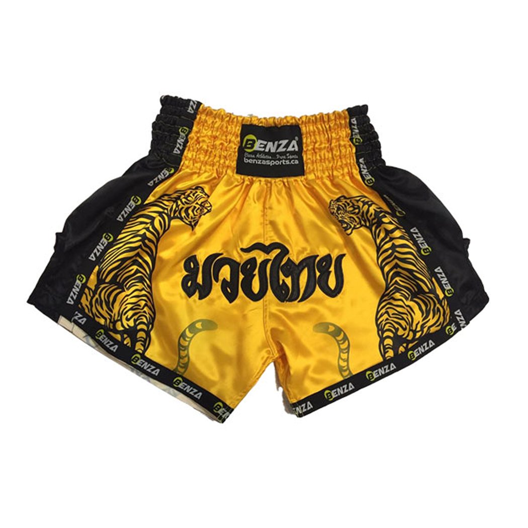 Thai Boxing Shorts