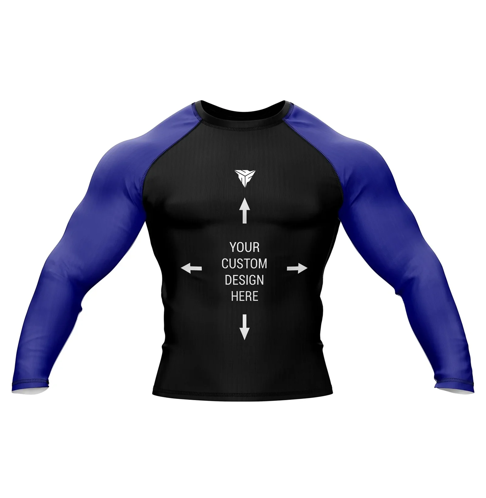Custom Rash Guards / Compression Shirts