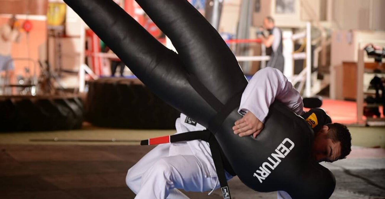 Are BJJ Dummies Worth It