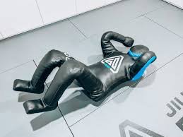Are BJJ Dummies Worth It