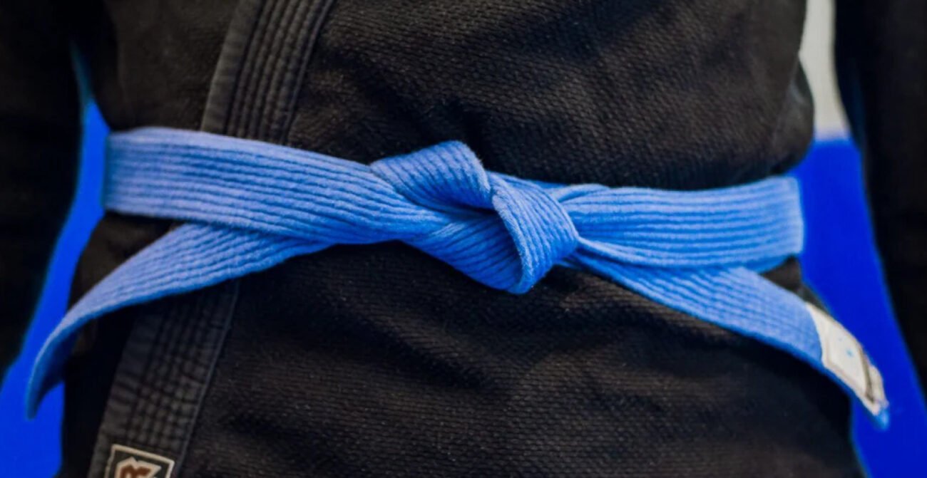 Blue Belts Quit Jiu Jitsu / Blue Belts Quit bjj