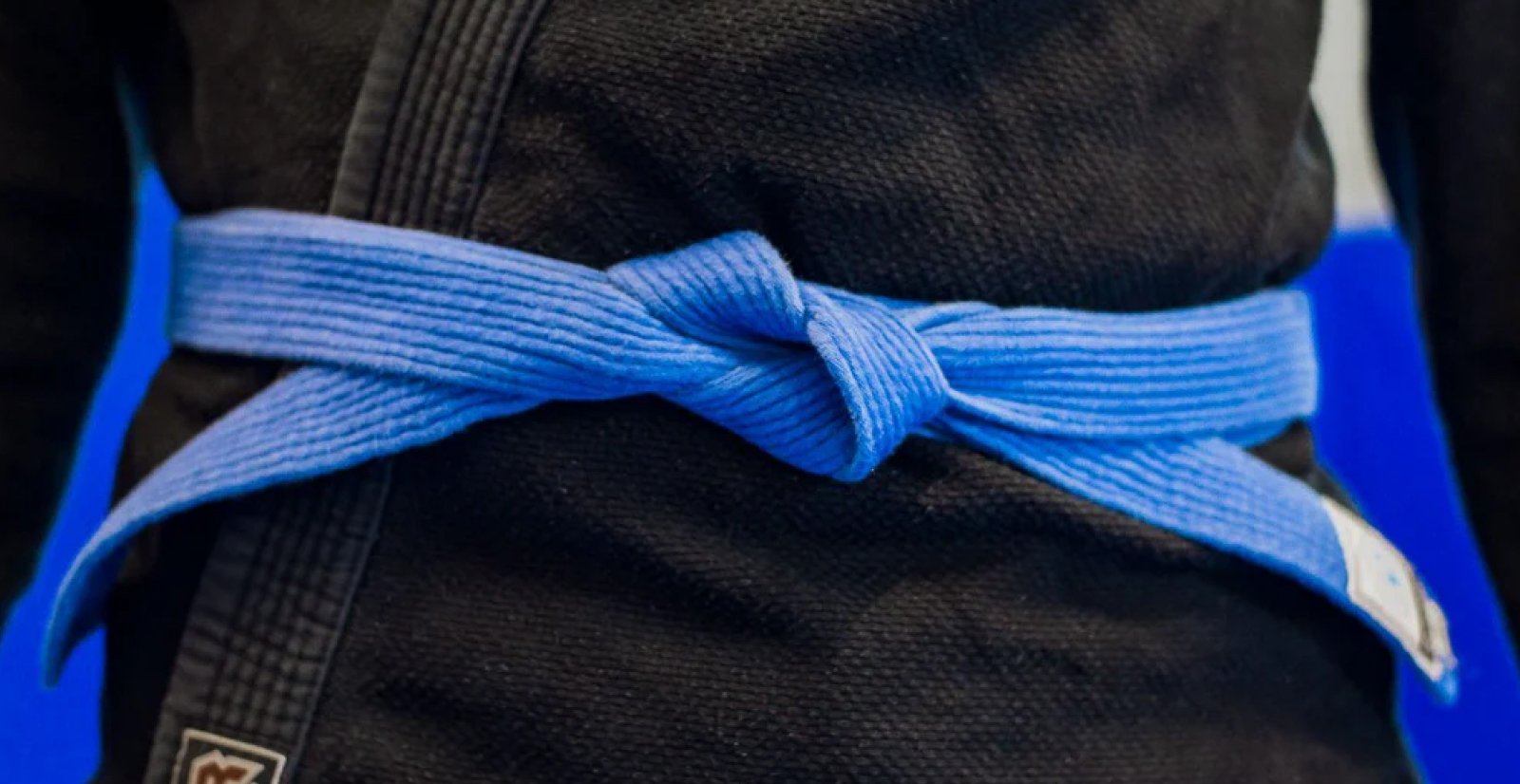 Blue Belts Quit Jiu Jitsu / Blue Belts Quit bjj