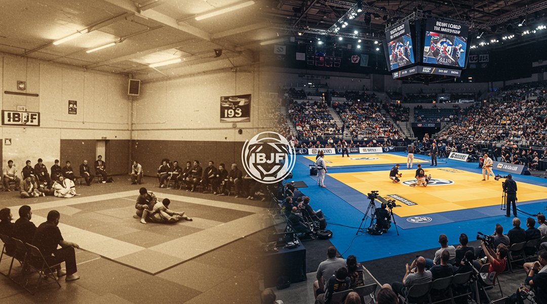 IBJJF World Championships