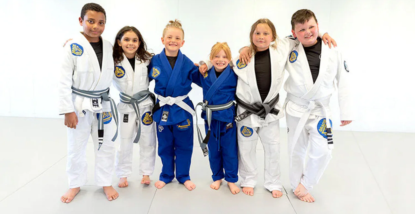 7 Positive Reasons Why 5 Is the Perfect Age to Start Jiu Jitsu