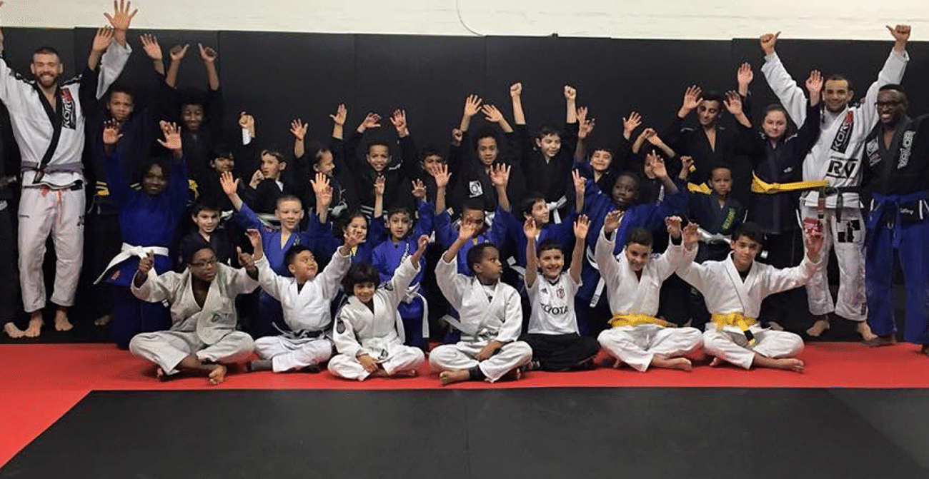 7 Positive Reasons Why 5 Is the Perfect Age to Start Jiu Jitsu