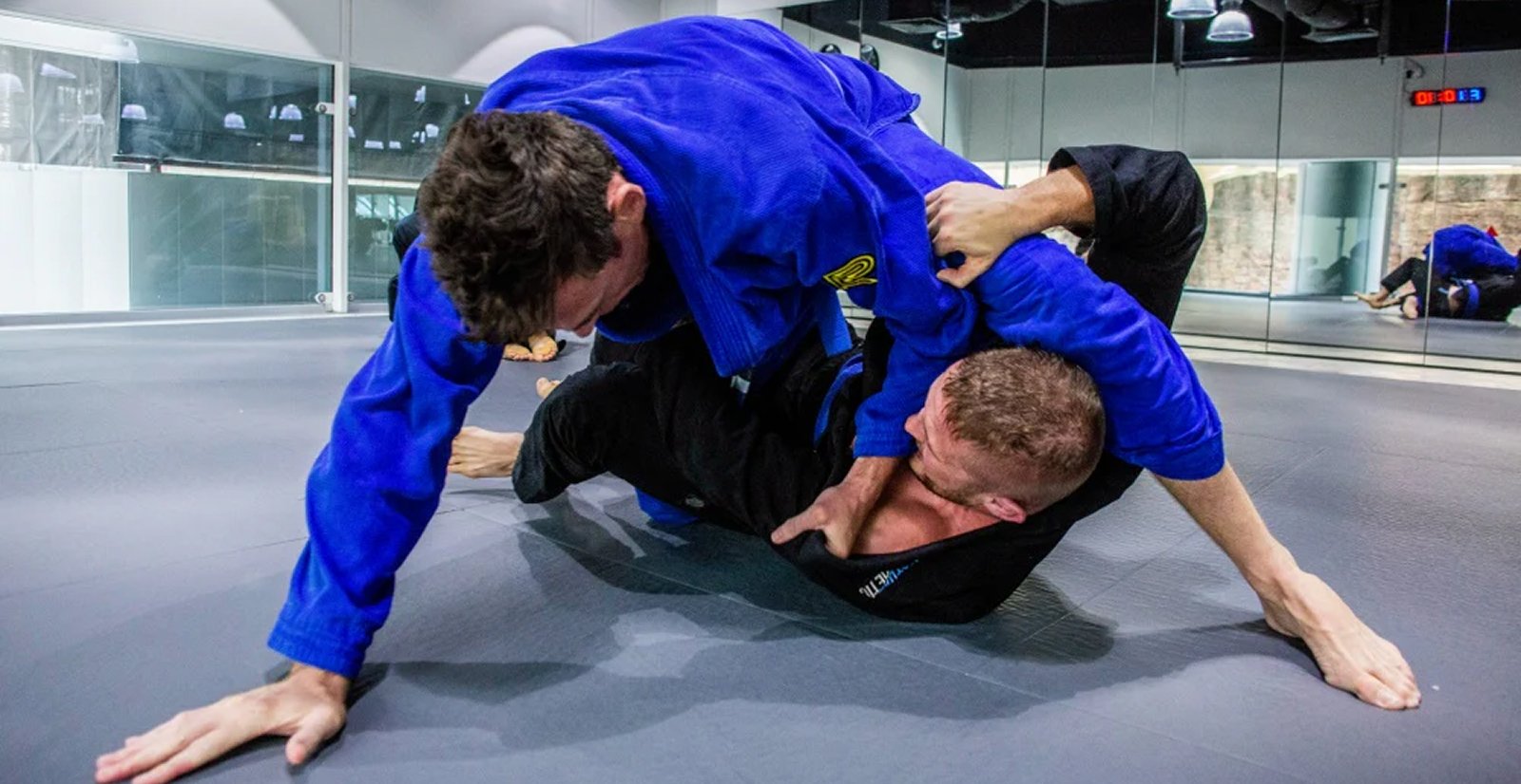 12 Proven Ways to Stay Consistent at Jiu Jitsu