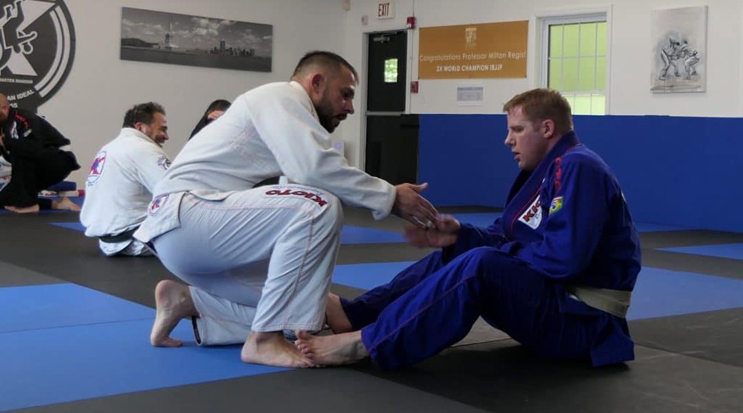 brazilian jiu jitsu weight classes