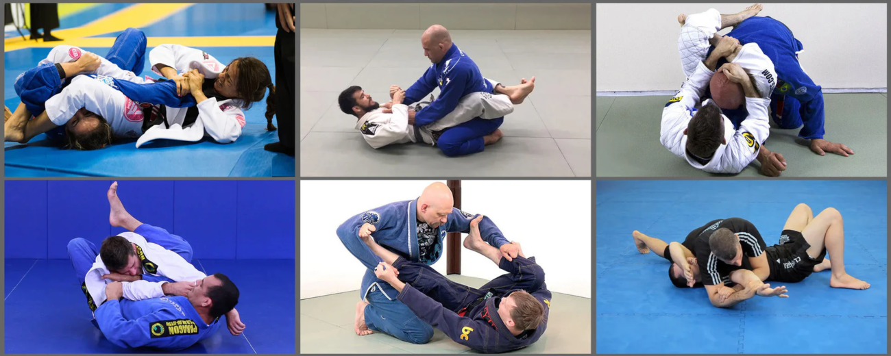 12 Proven Ways to Stay Consistent at Jiu Jitsu