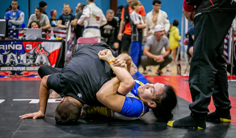 12 Proven Ways to Stay Consistent at Jiu Jitsu