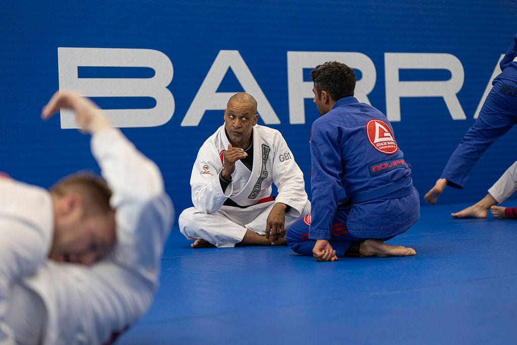 12 Proven Ways to Stay Consistent at Jiu Jitsu