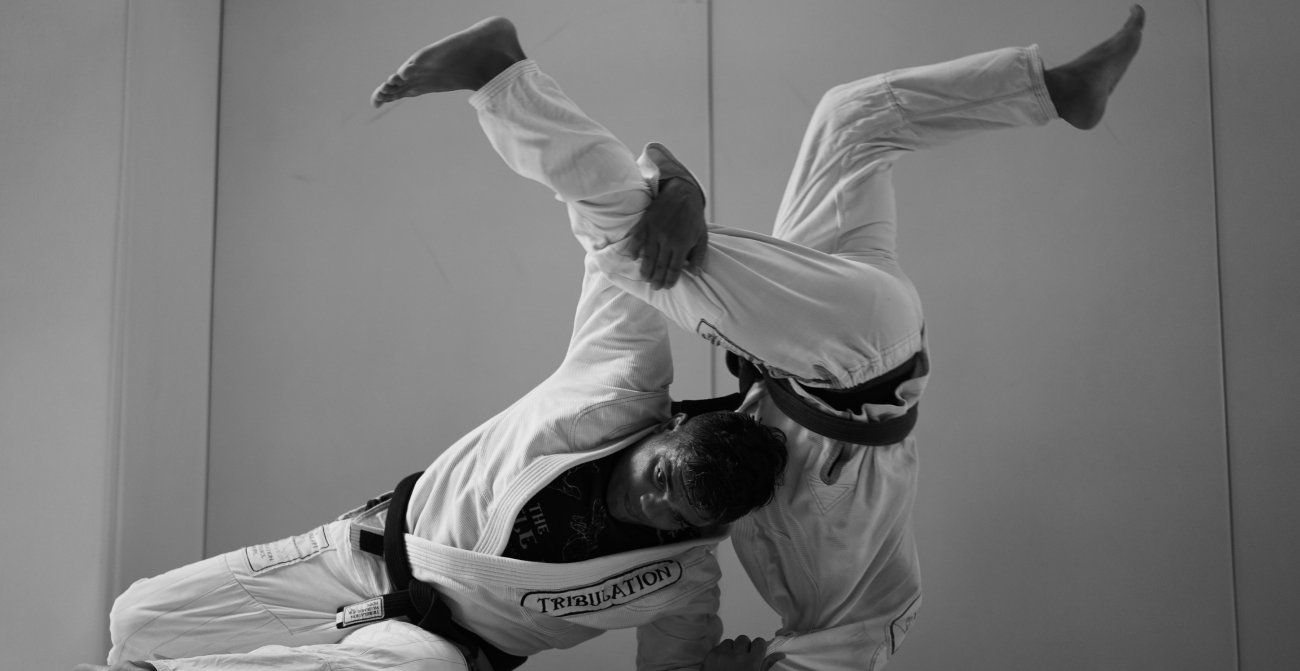 Will BJJ Get You Ripped