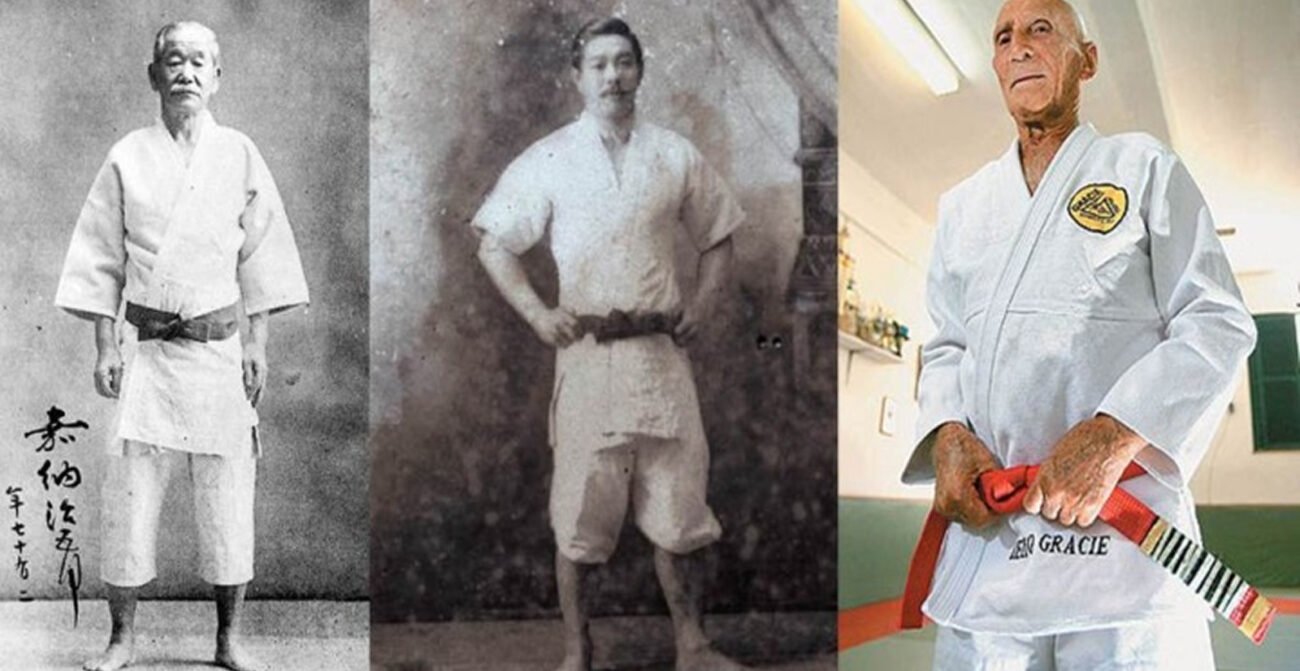 Who Invented BJJ: The Fascinating Origins of Brazilian Jiu-Jitsu