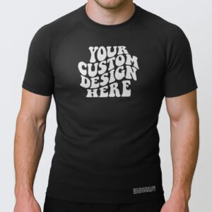 Custom bjj Rashguard