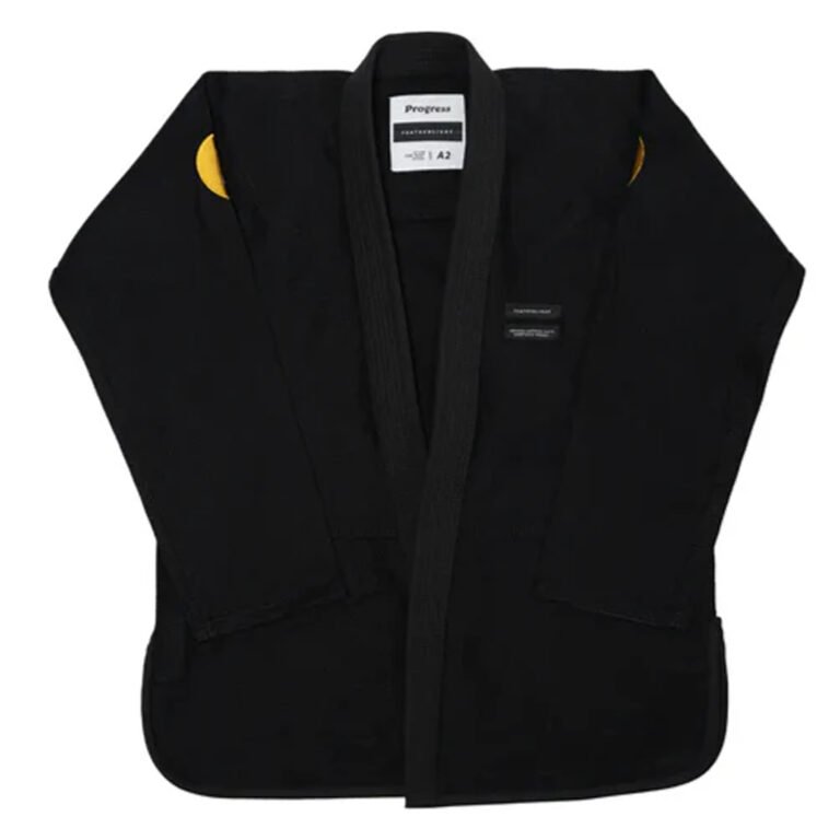 Progress Featherlight Competition Gi