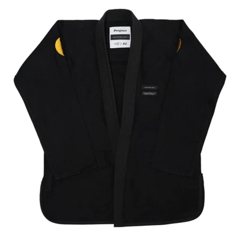 Progress Featherlight Competition Gi