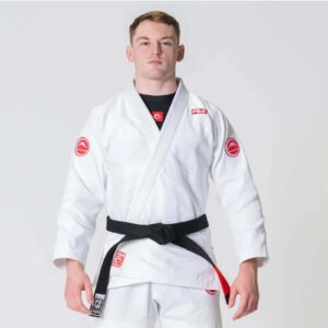 Fuji IBJJF Competition BJJ Gi