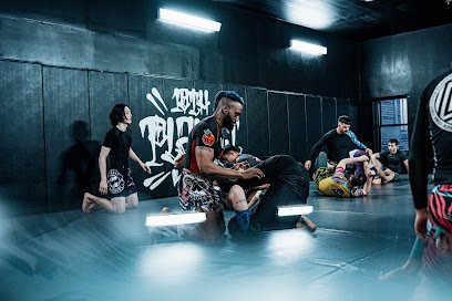 10th Planet NYC No-Gi Jiu Jitsu