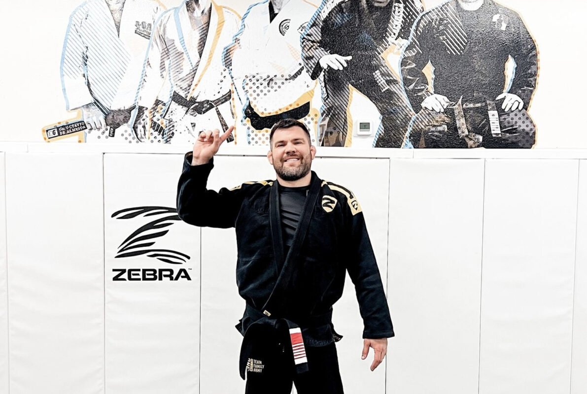 Zenith Jiu‑Jitsu by Robert Drysdale (Spring Valley/Central) las Vegas