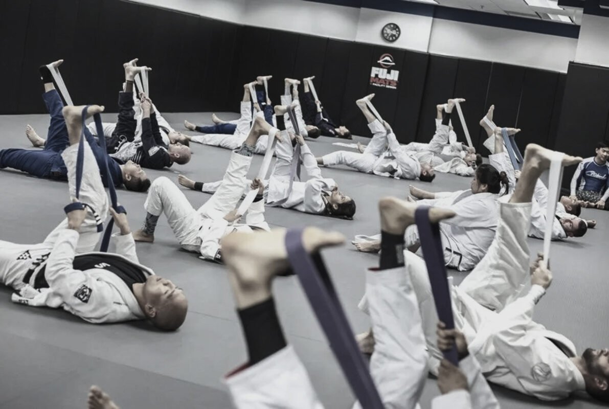Cobrinha Brazilian Jiu‑Jitsu Academy (West/Summerlin corridor) Las Vegas