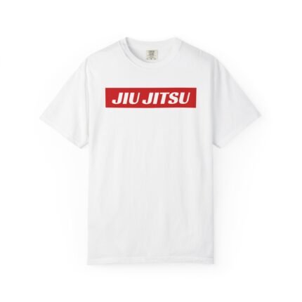 Red Label BJJ Religion T-Shirt
