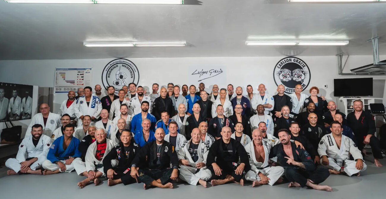 BJJ Revolution Pacific Beach
