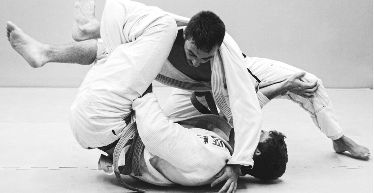 Is Brazilian Jiu Jitsu good for self defense?