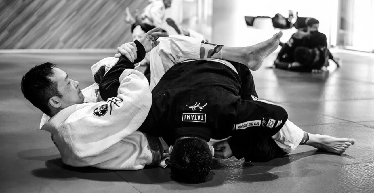 Brazilian Jiu Jitsu Kimura: Complete Guide to Mastering This Powerful Submission