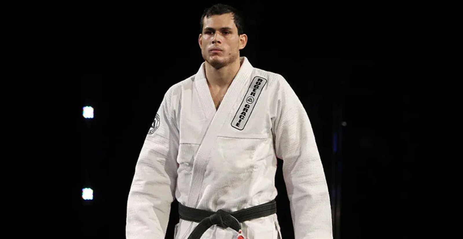 Greatest Brazilian Jiu Jitsu Fighter