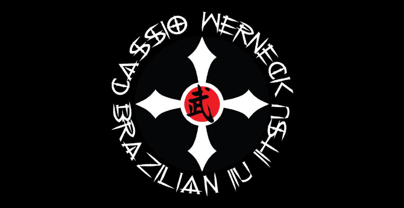 Cassio Werneck Brazilian Jiu-Jitsu
