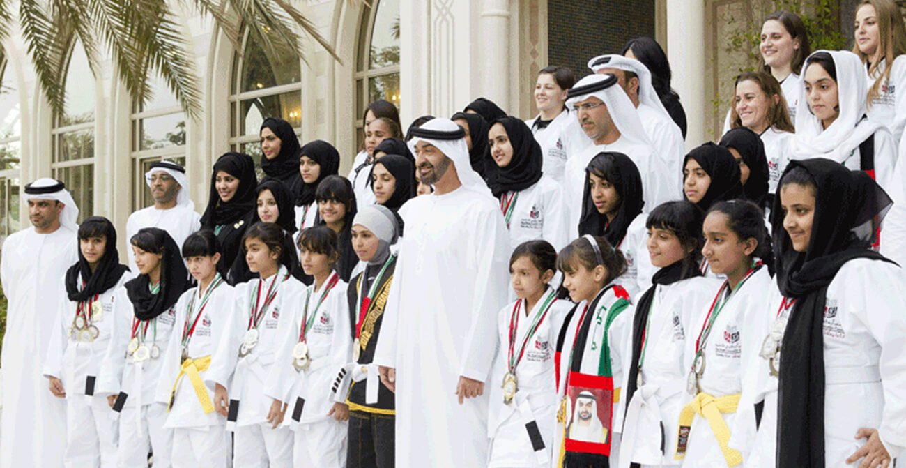 Top 10 Custom BJJ GI Providers Dubai Abu Dhabi Sharjah | FitManPro UAE