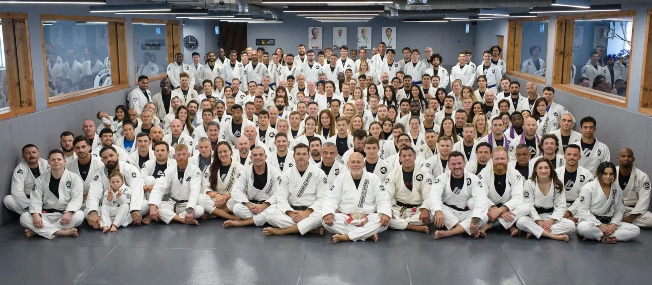 4. Gracie Academy: is Gracie jiu-jitsu the right fit for beginners?