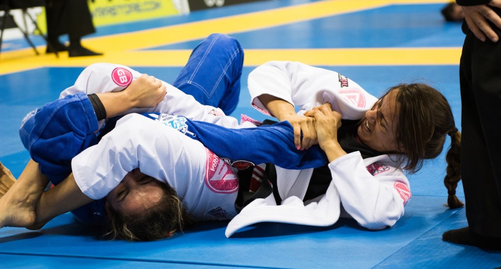 Armbar: Complete BJJ Guide