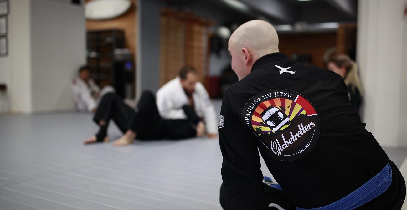 Gyms in philadelphia Guide: BJJ, Brazilian Jiu-Jitsu, and Martial Art Training in Philly