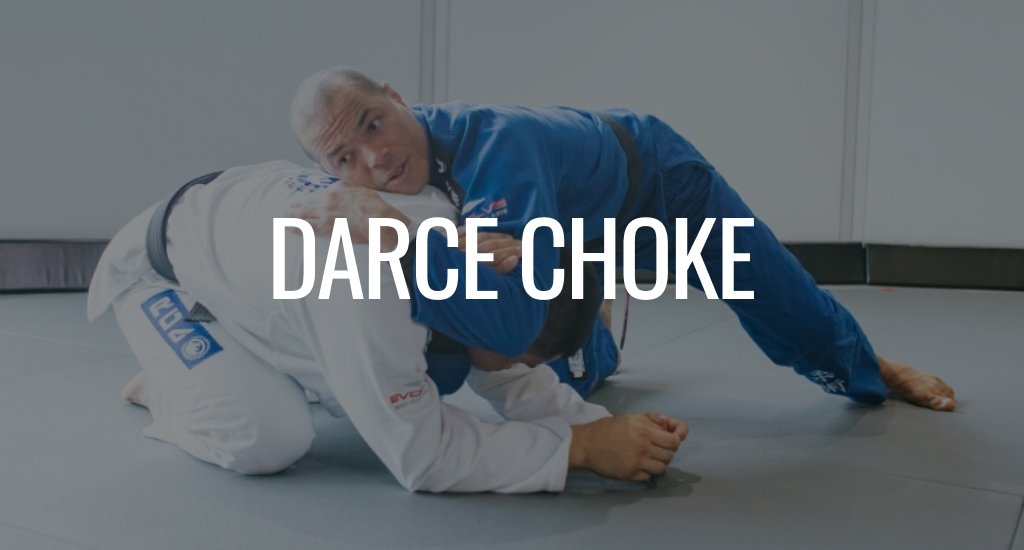 Darce Choke
